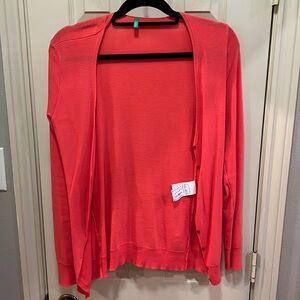 United Colors of Benetton Coral Sweater